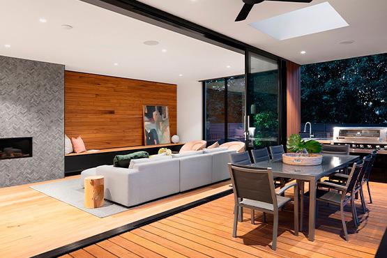 Дизайн комнаты в стиле Лондон