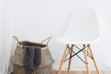 Существуют ли благоприятные цвета для спальни?