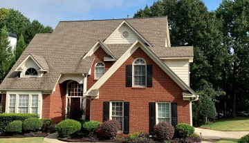 Новый дом, 115 м²