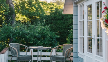 Коттедж, 124 м²