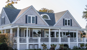 Таунхаус, 166 м²