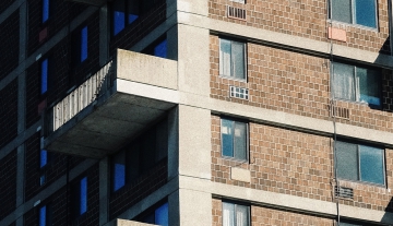 3-комнатная квартира, 63 м²