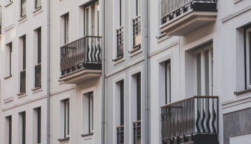 Квартира, 2 комнаты, 61 м²