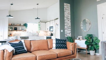 Квартира, 3 комнаты, 70 м²